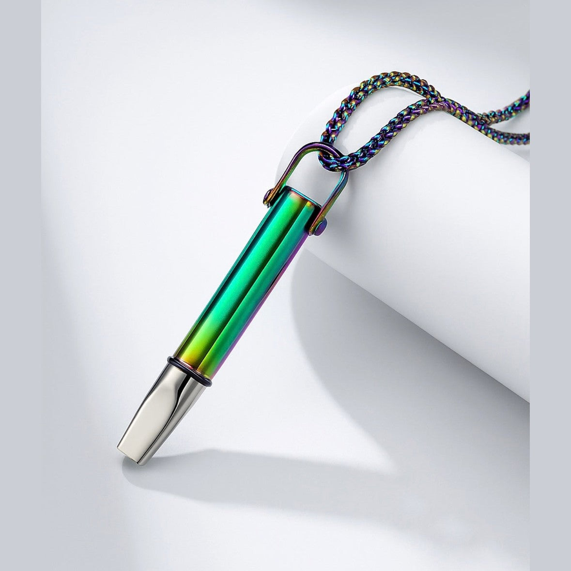 सांसलेने वाला प्रतिरोधक हार