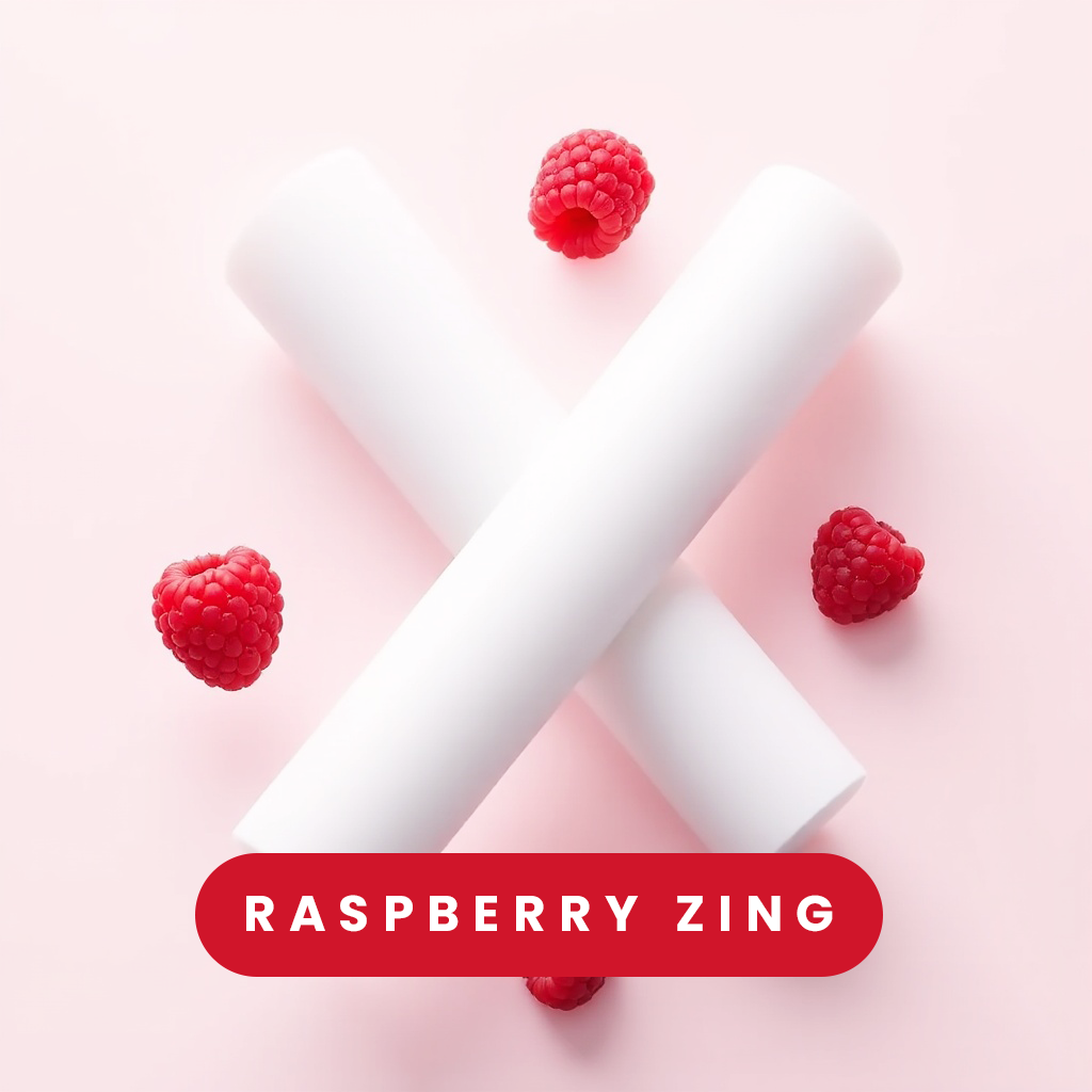 Flavor Refills