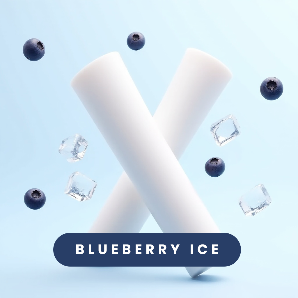 Flavor Refills