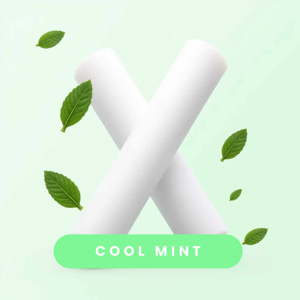 Flavor Refills