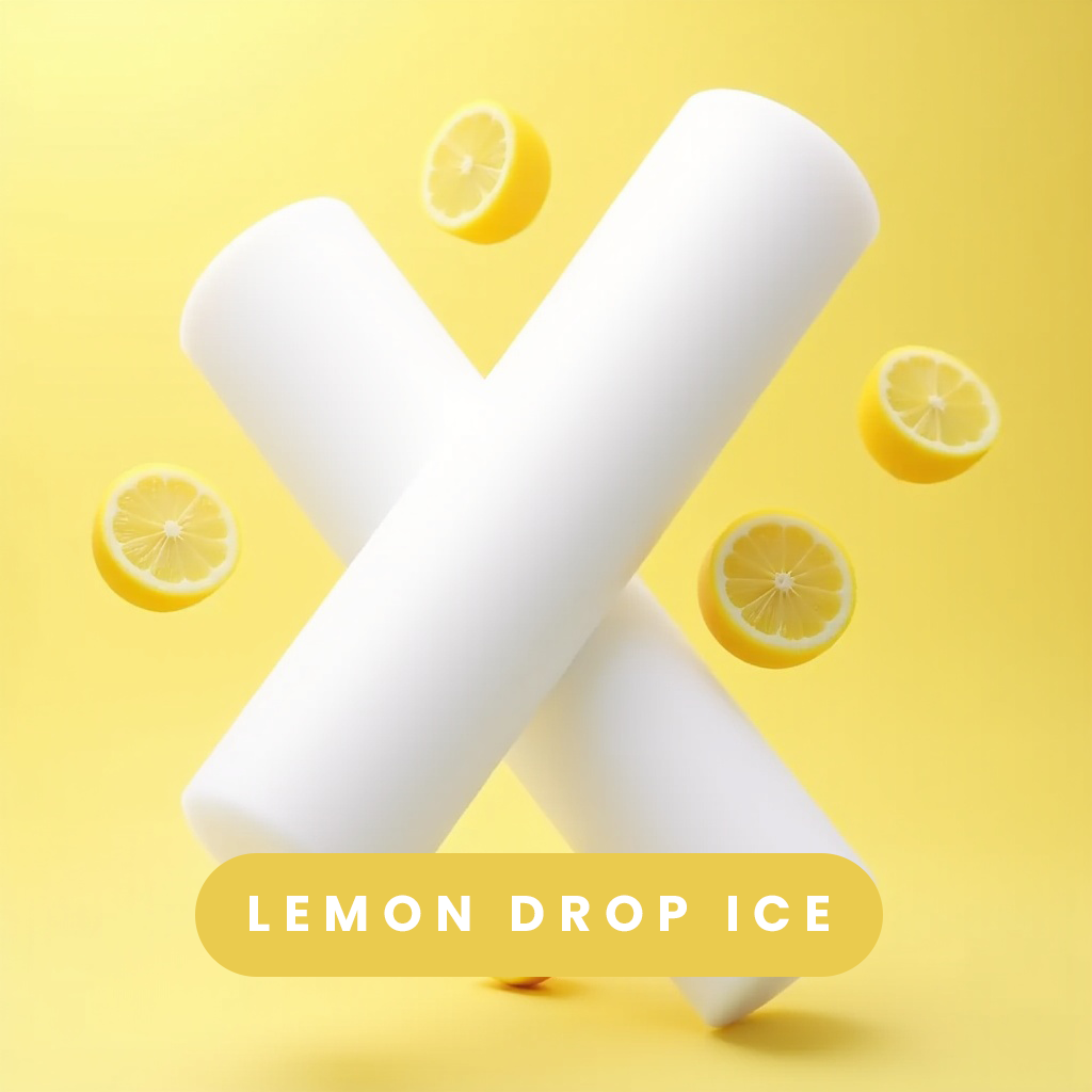 Flavor Refills