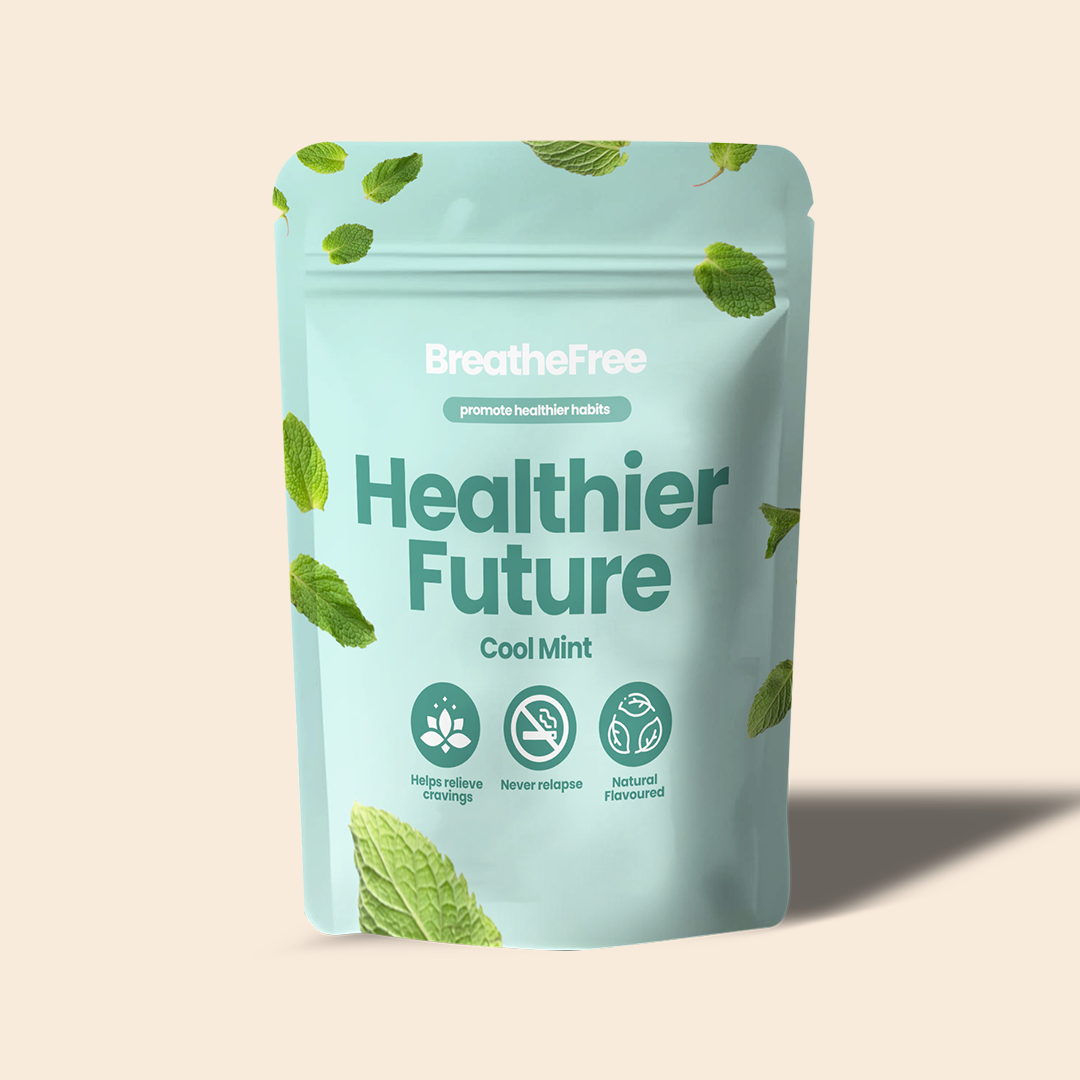Cool Mint