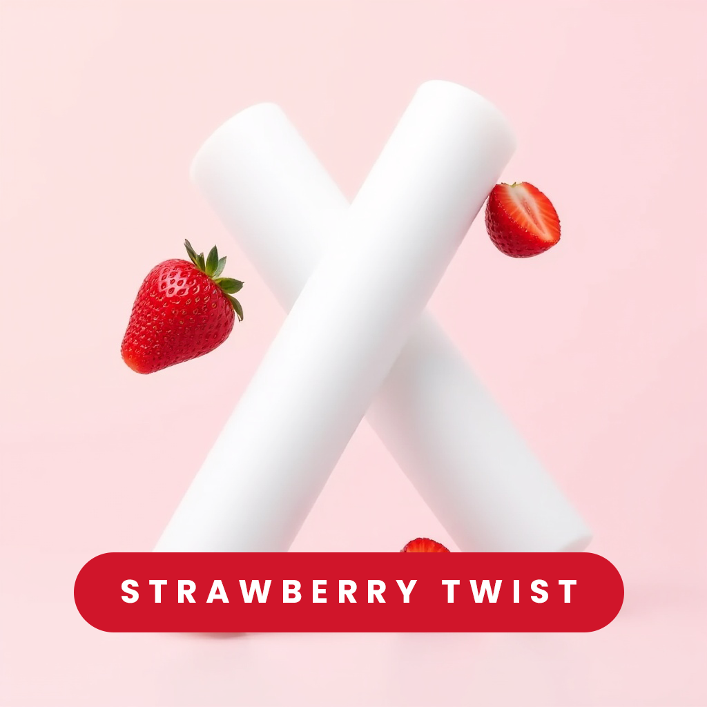 Flavor Refills