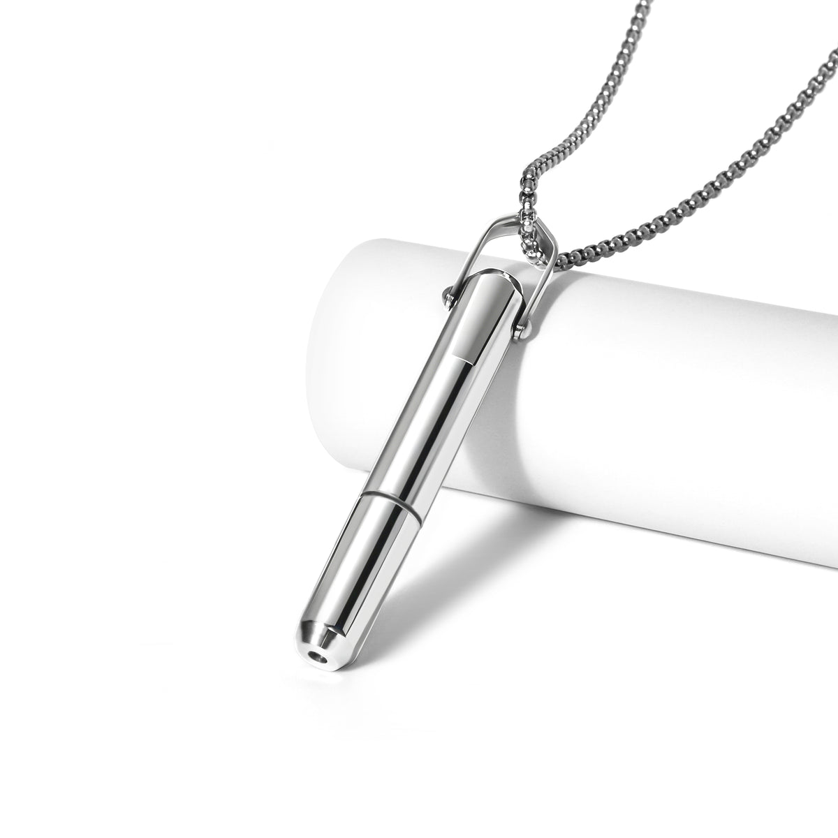 Colar de Resistência BreatheFree