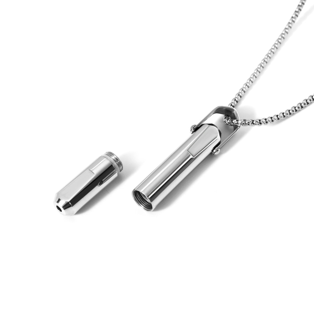 Colar de Resistência BreatheFree
