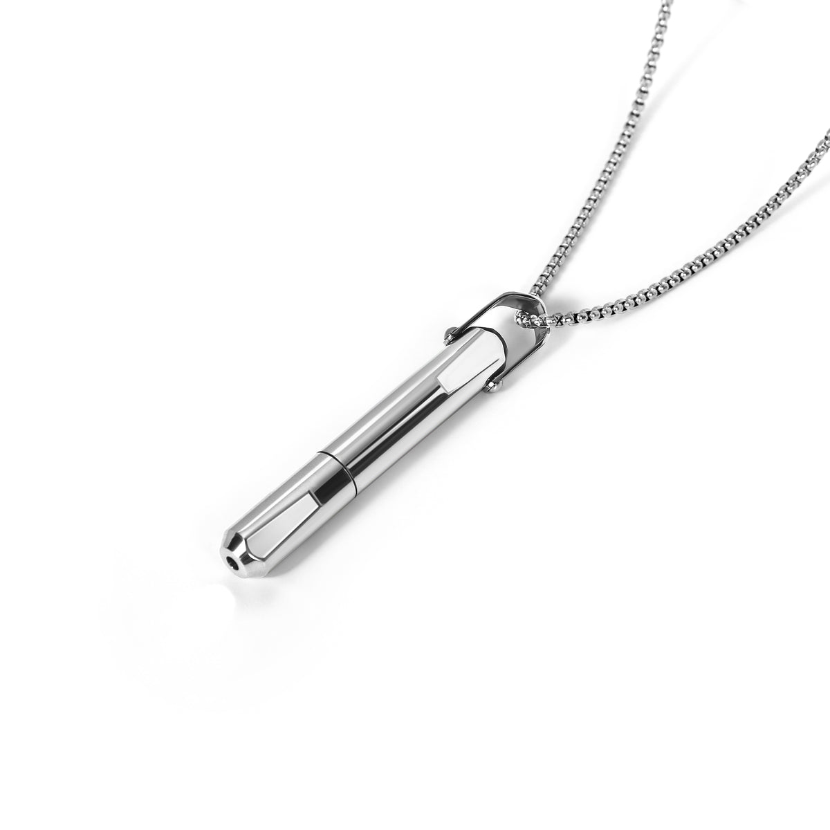 Colar de Resistência BreatheFree
