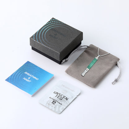 BreatheFree Resistance Necklace 2.0