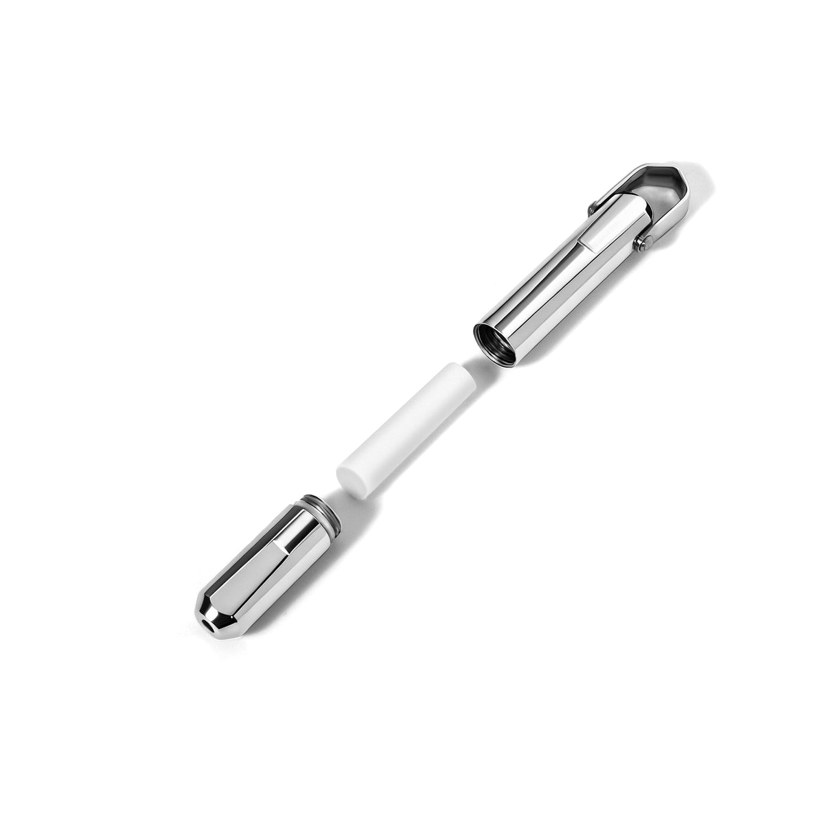 Colar de Resistência BreatheFree