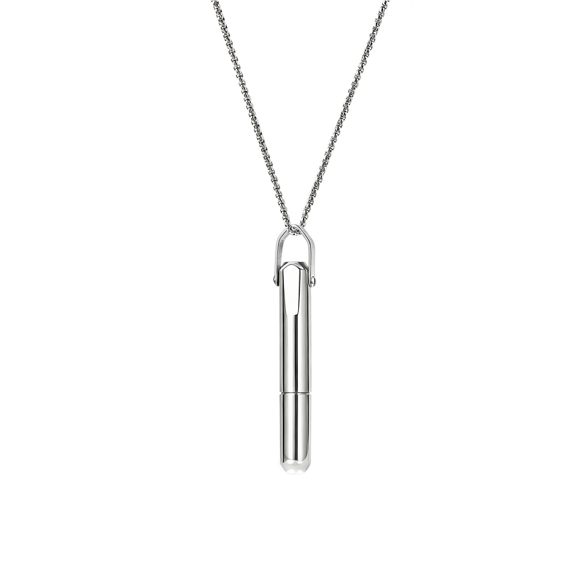 Colar de Resistência BreatheFree