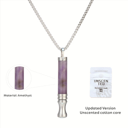 BreatheFree Resistance Necklace 2.0