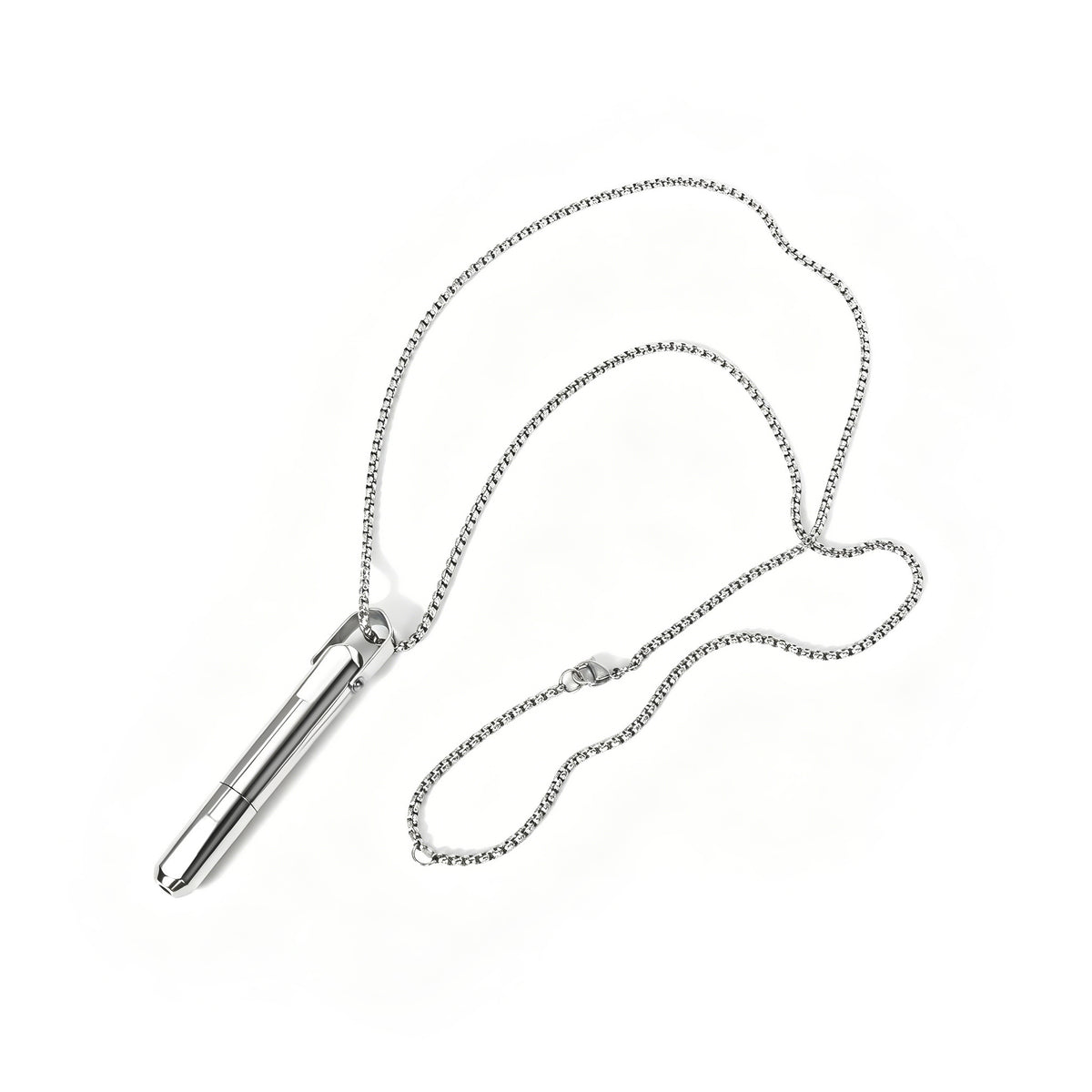Colar de Resistência BreatheFree