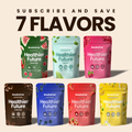 Natural Flavored Cores