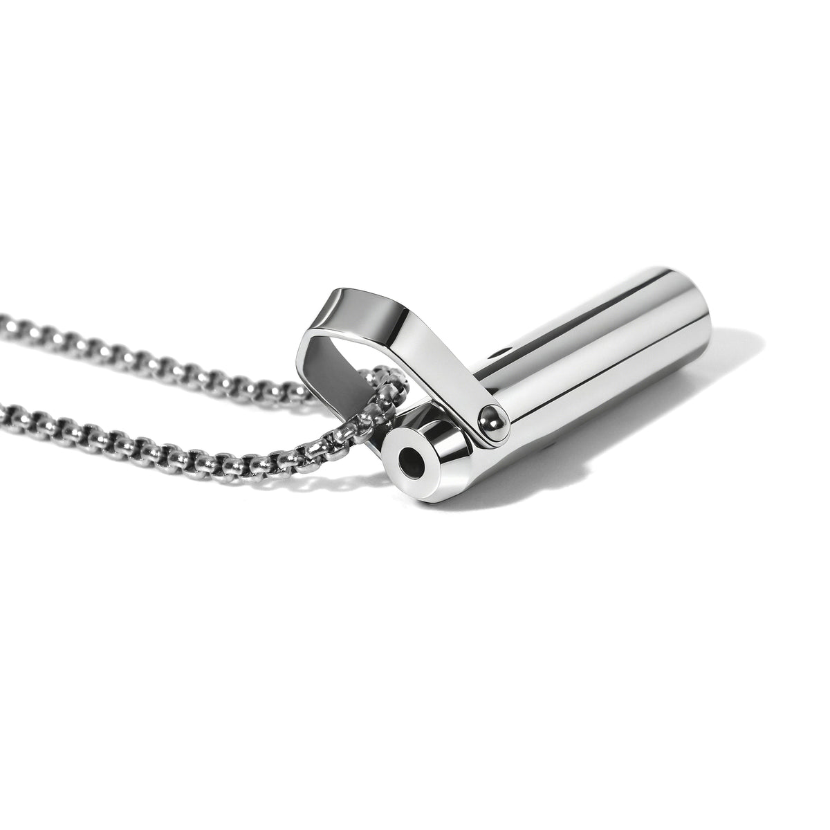 Colar de Resistência BreatheFree