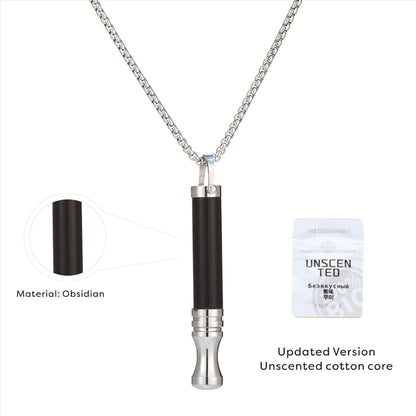 BreatheFree Resistance Necklace 2.0
