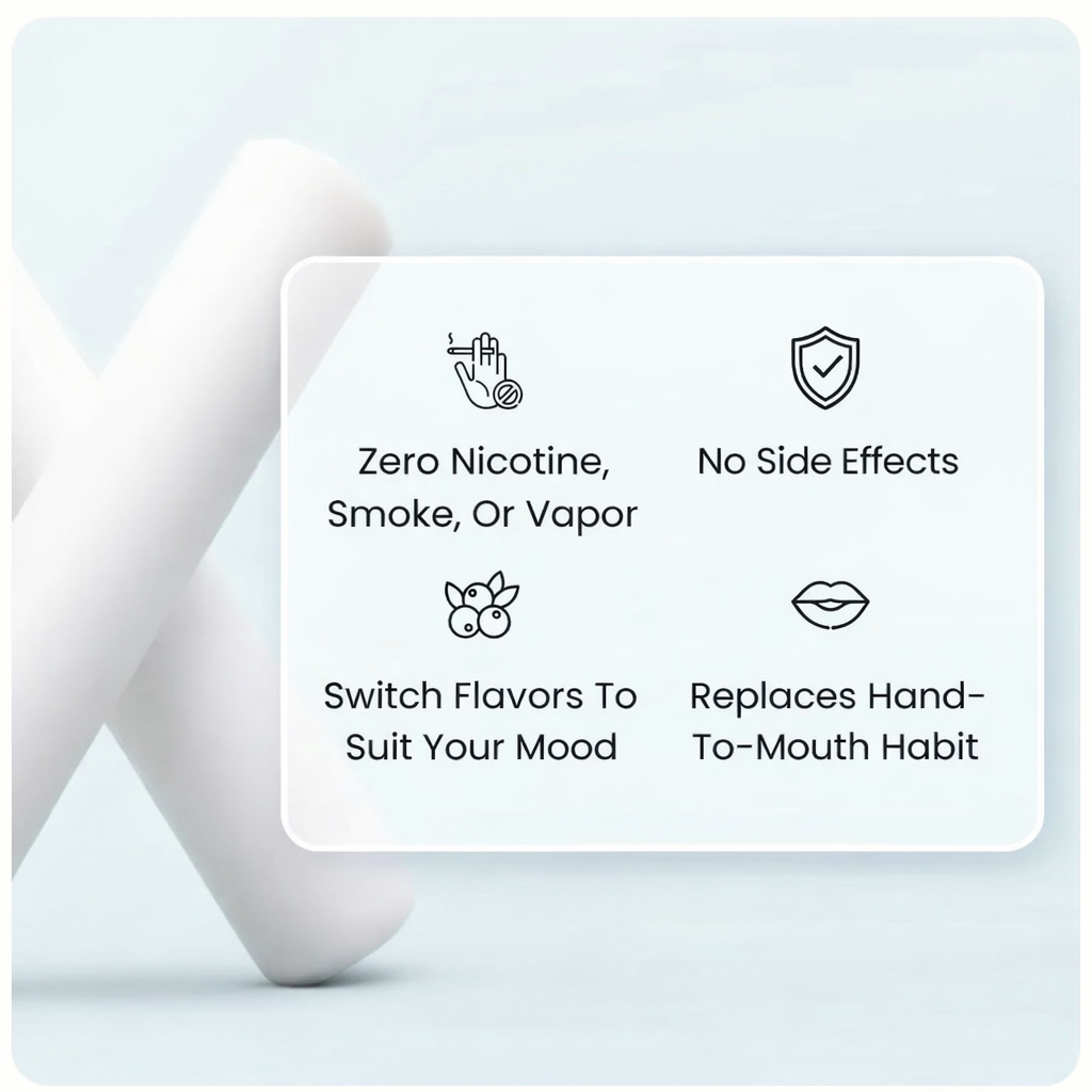 BreatheFree Resistance Necklace