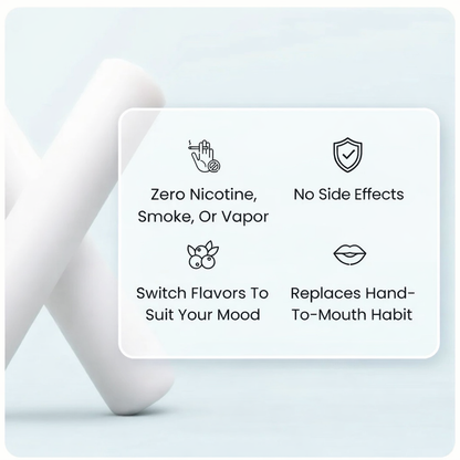 BreatheFree Resistance Necklace