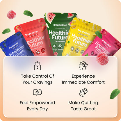 BreatheFree Resistance Necklace