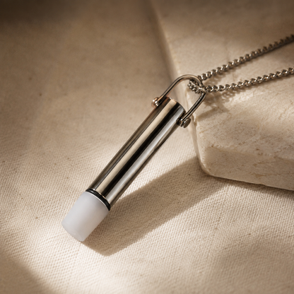 Bocal de Silicone