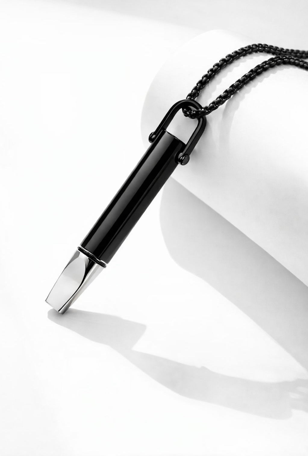 BreatheFree Resistance Necklace