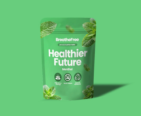 Menthol Filter Tips