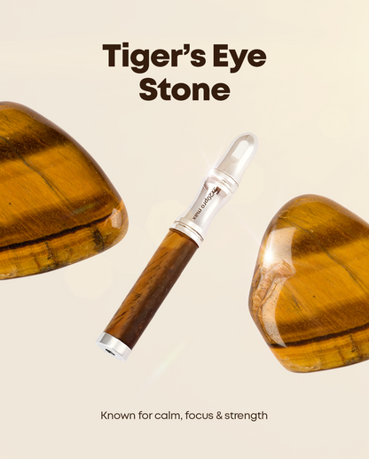 ZenFlow Breathing Stone