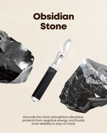 ZenFlow Breathing Stone