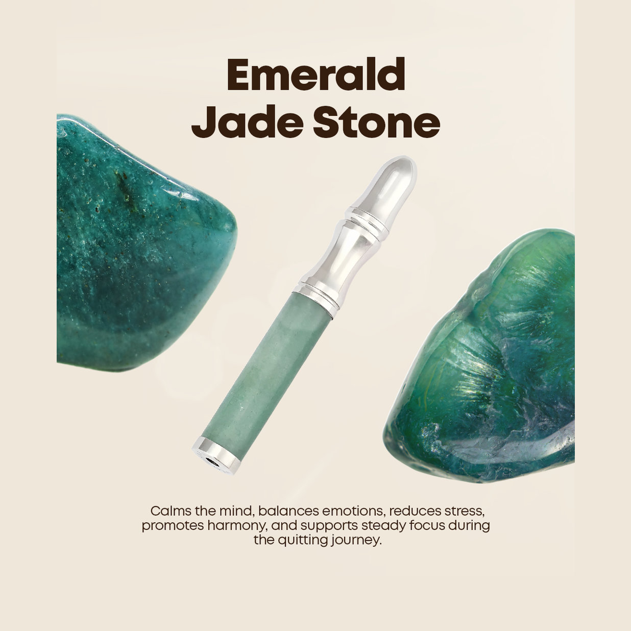 Piedra Respiratoria ZenFlow