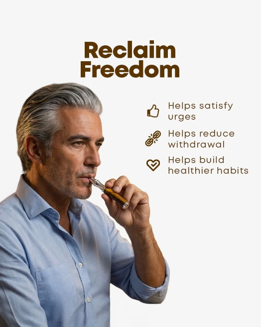 ZenFlow Breathing Stone