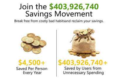 BreatheFree Resistance Necklace