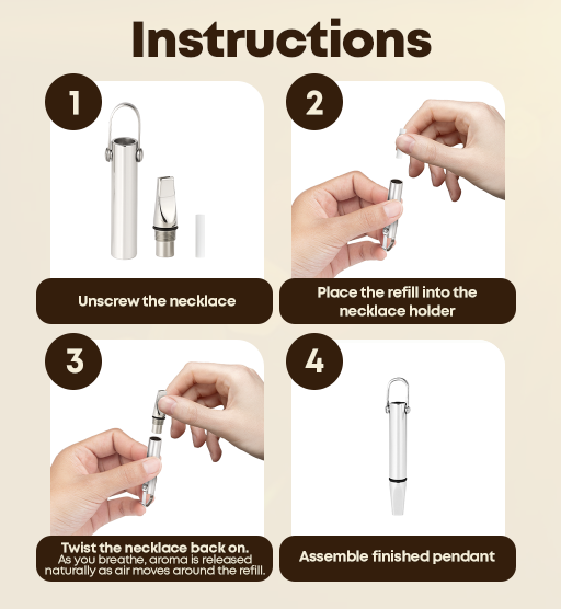 Flavor Aroma Refills