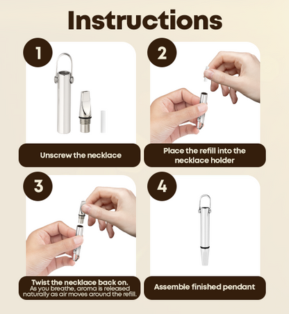 Flavor Aroma Refills