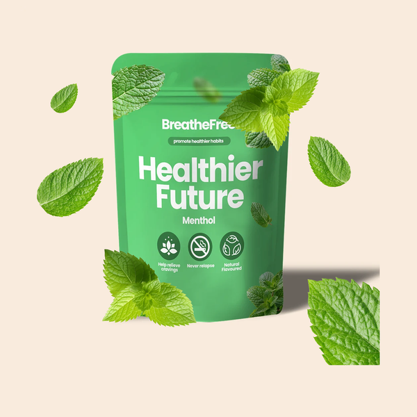 Arctic Menthol