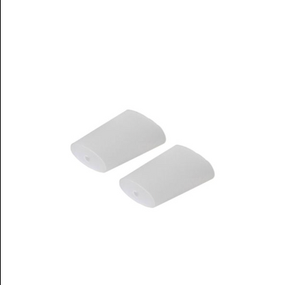 Bocal de Silicone