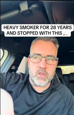 Customer video