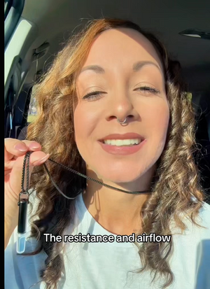 Customer video