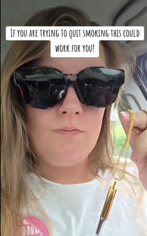 Customer video