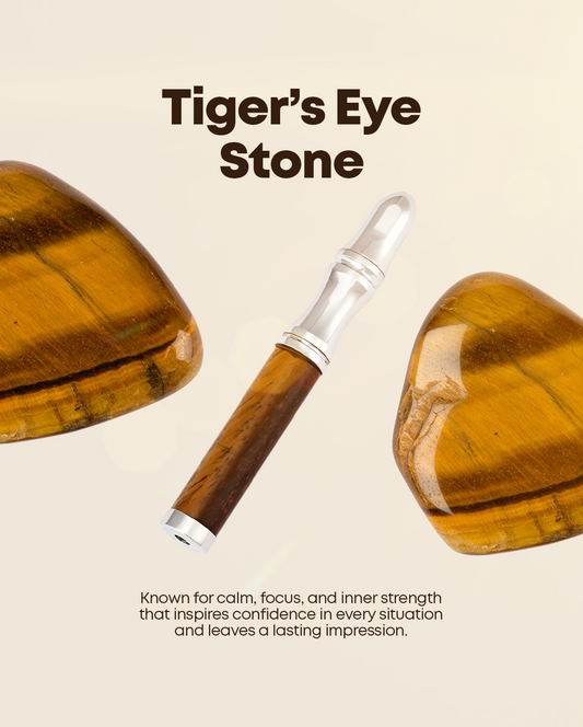 ZenFlow Breathing Stone