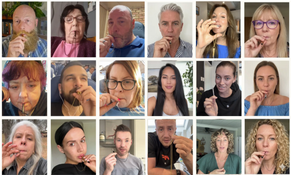 The private BreatheFree quitters community