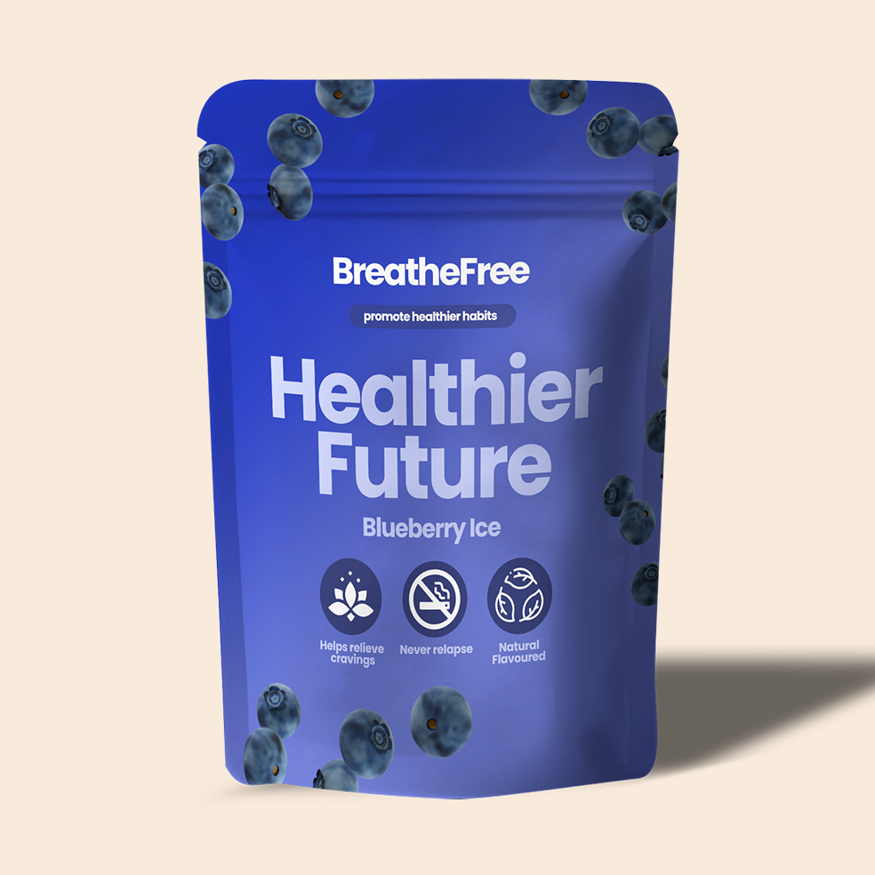 BreatheFree BreatheFree