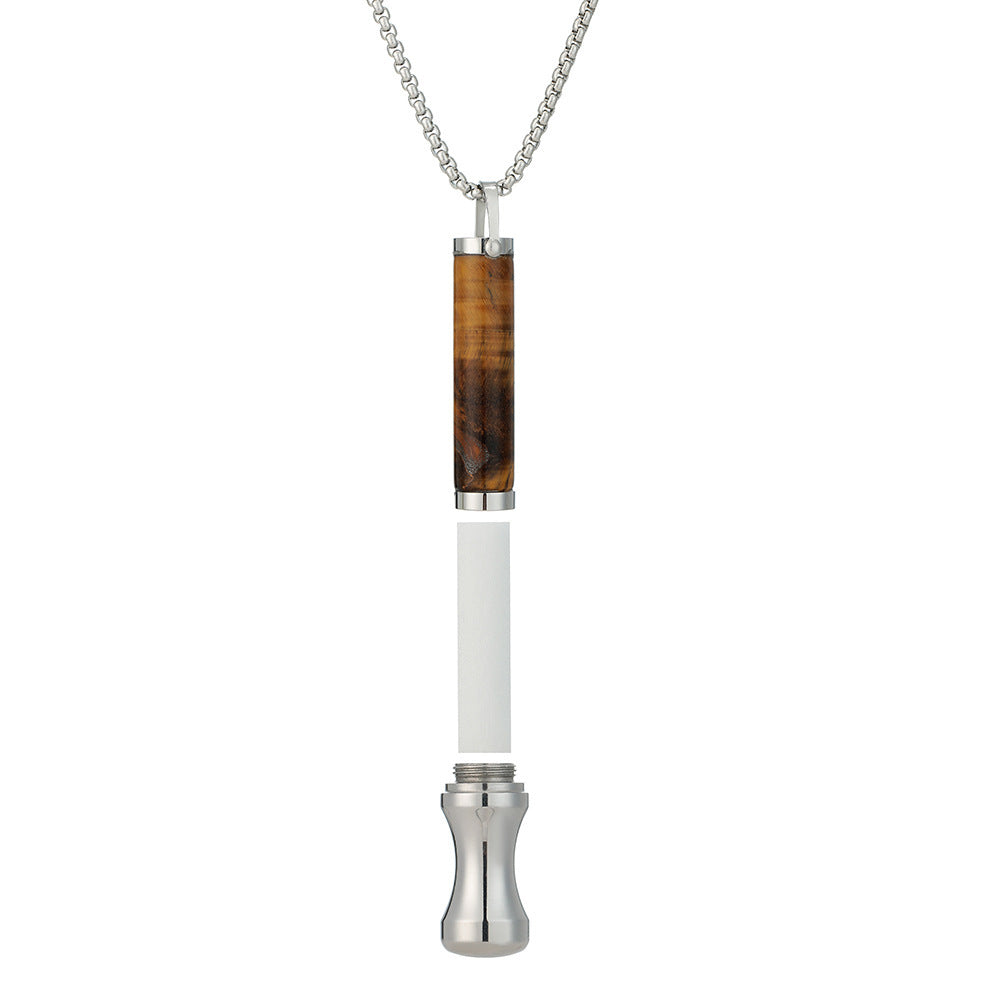 BreatheFree Resistance Necklace 2.0