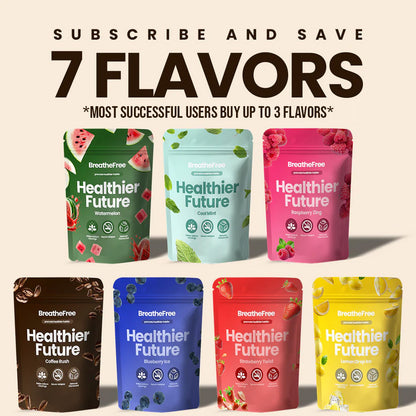 Flavor Aroma Refills