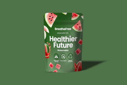 Watermelon Flavored Core